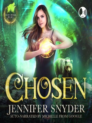 cover image of Chosen